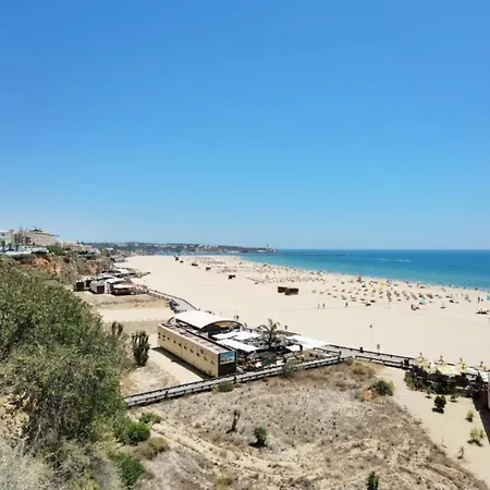 Apartment Panoramic Front Flat Portimao