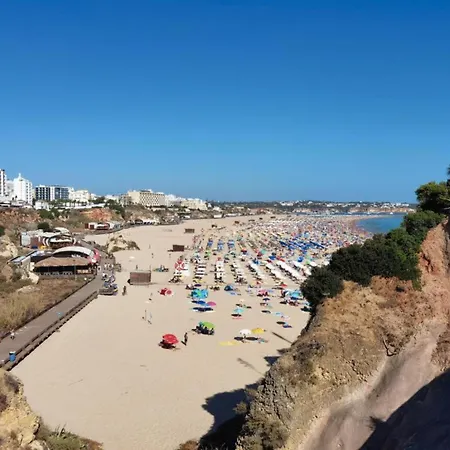 Panoramic Front Flat * Portimao