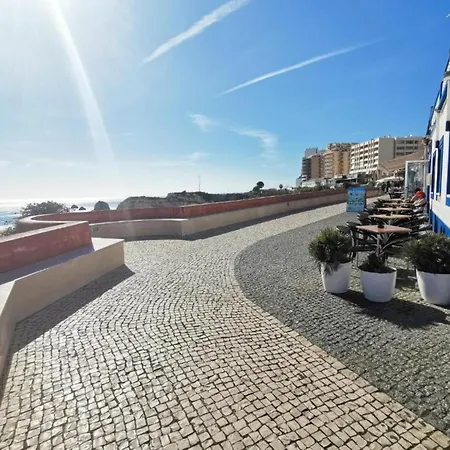 Apartment Panoramic Front Flat Portimao
