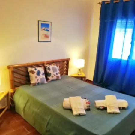Panoramic Front Flat *