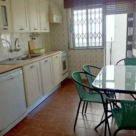 Panoramic Front Flat * Portimao