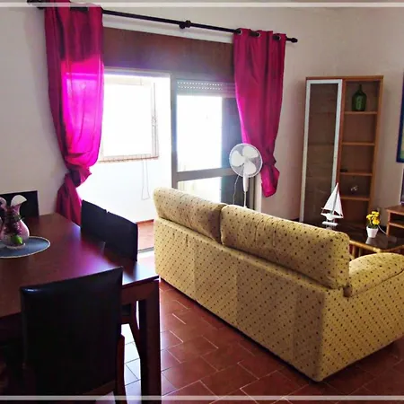 Panoramic Front Flat Apartment *
